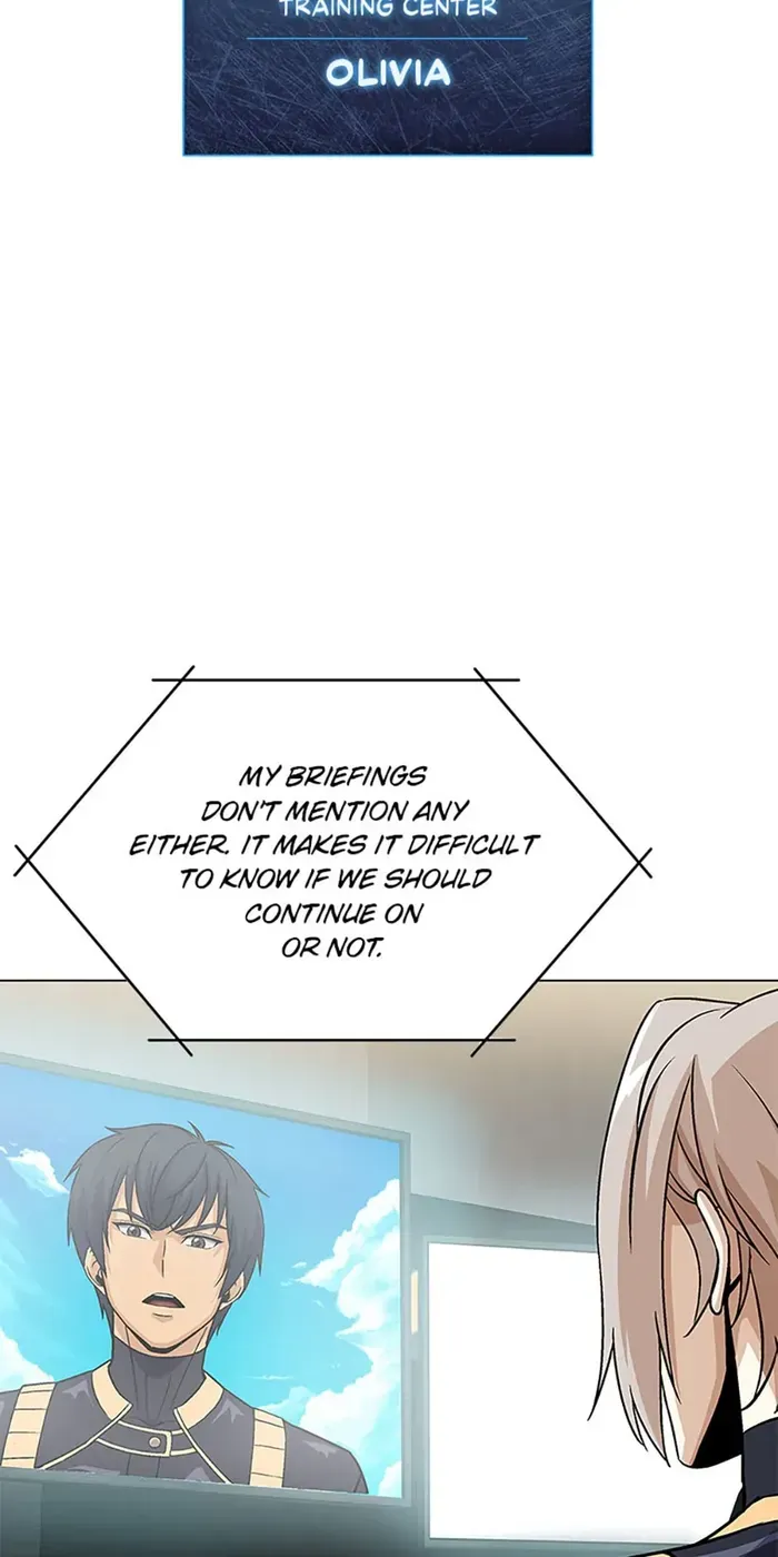 Read Carnivorous Hunter chapter 54 image 90 on Lezhin