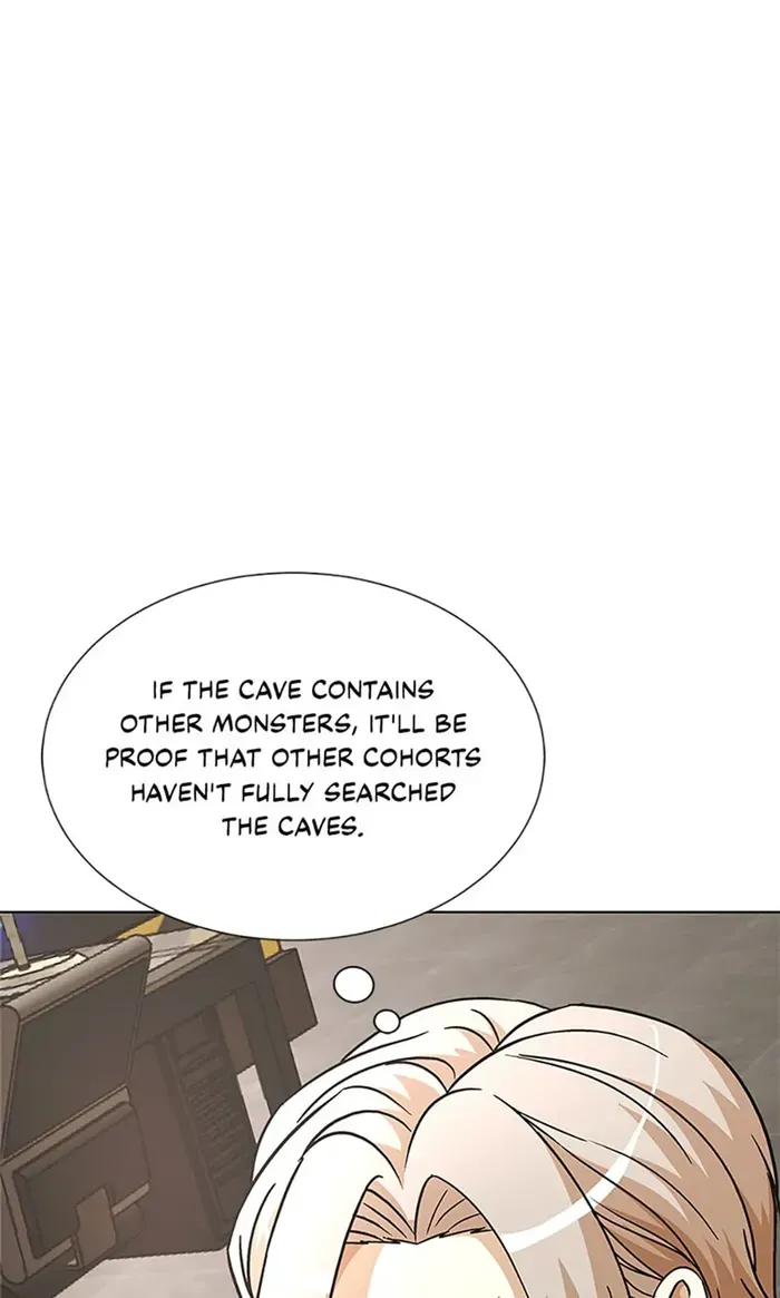 Read Carnivorous Hunter chapter 54 image 92 on Lezhin