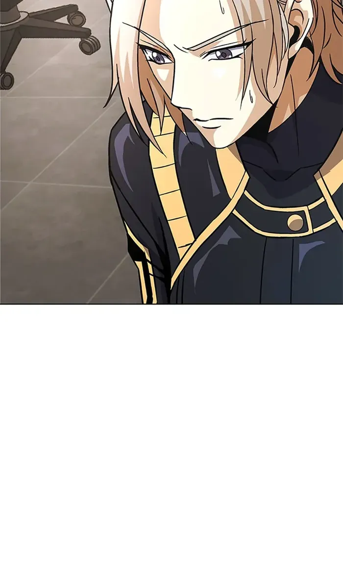 Read Carnivorous Hunter chapter 54 image 93 on Lezhin
