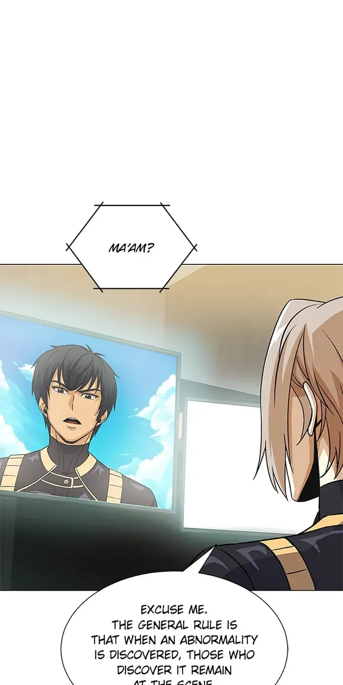 Read Carnivorous Hunter chapter 54 image 95 on Lezhin