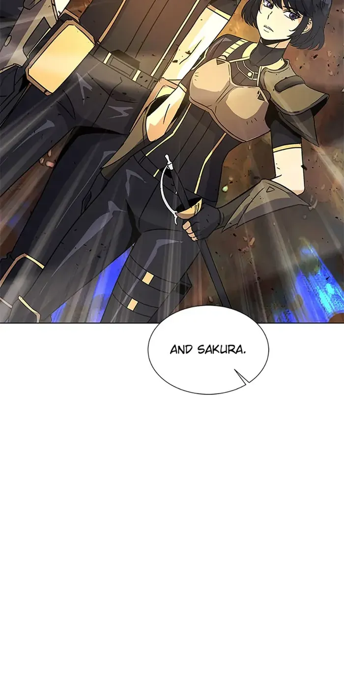 Read Carnivorous Hunter chapter 55 image 11 on Lezhin