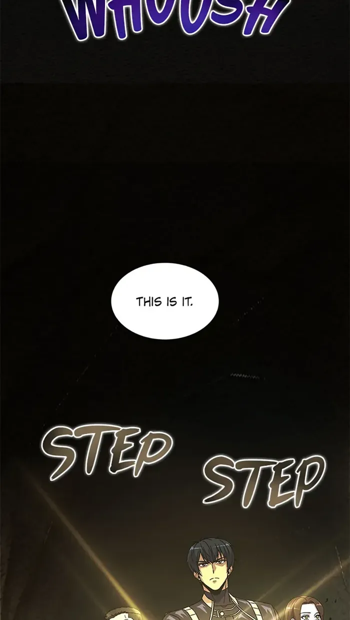 Read Carnivorous Hunter chapter 55 image 21 on Lezhin