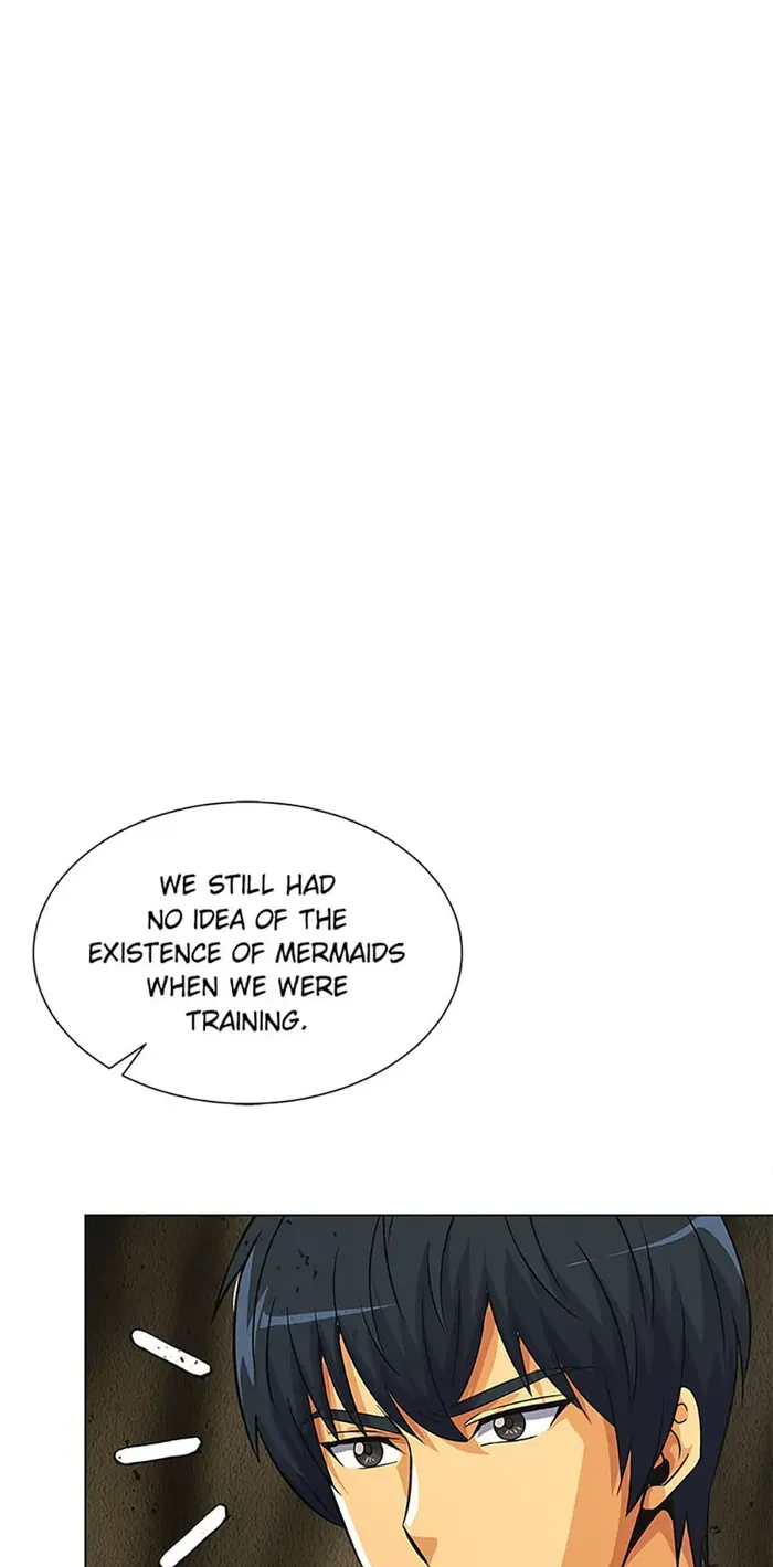 Read Carnivorous Hunter chapter 55 image 27 on Lezhin