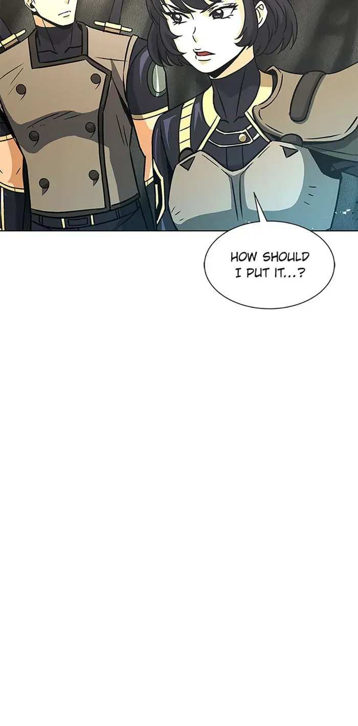 Read Carnivorous Hunter chapter 55 image 30 on Lezhin