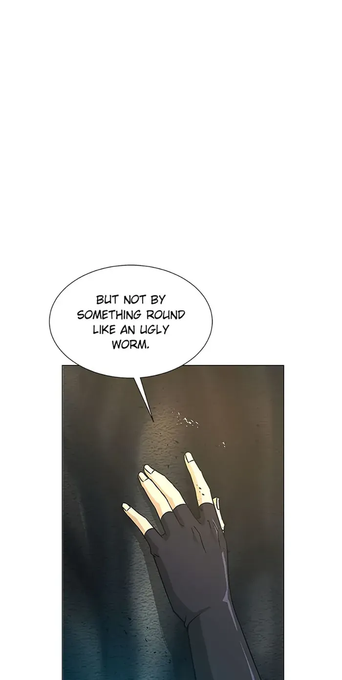 Read Carnivorous Hunter chapter 55 image 32 on Lezhin