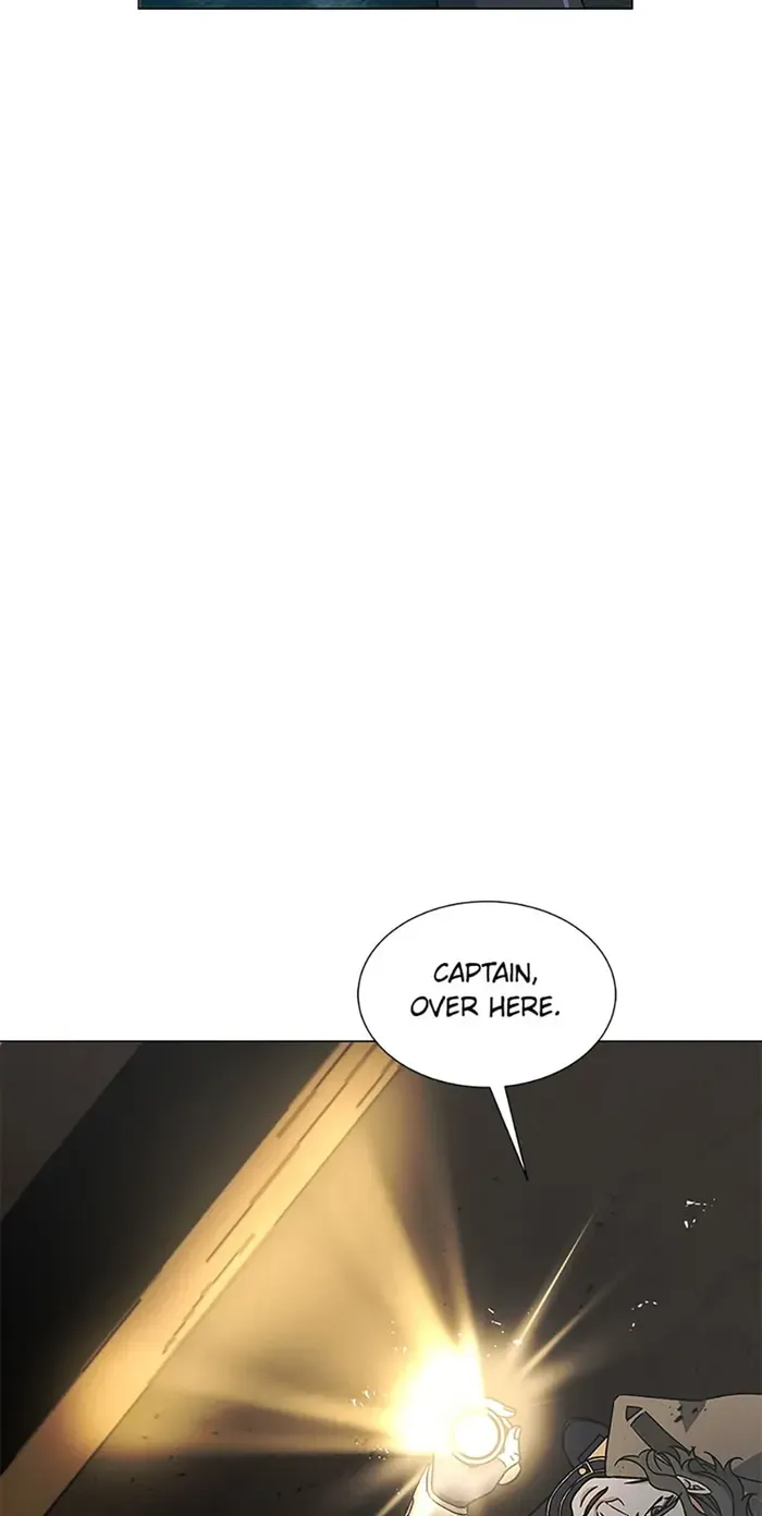 Read Carnivorous Hunter chapter 55 image 33 on Lezhin