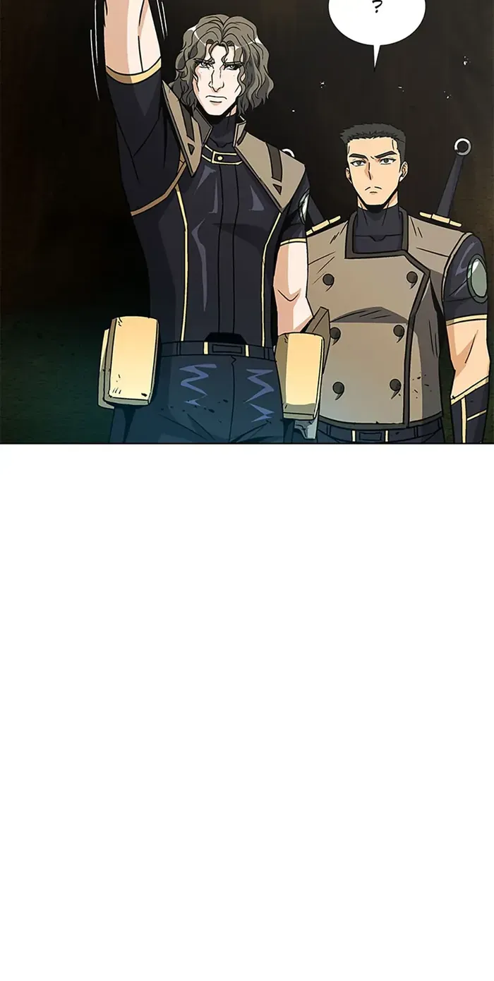 Read Carnivorous Hunter chapter 55 image 35 on Lezhin