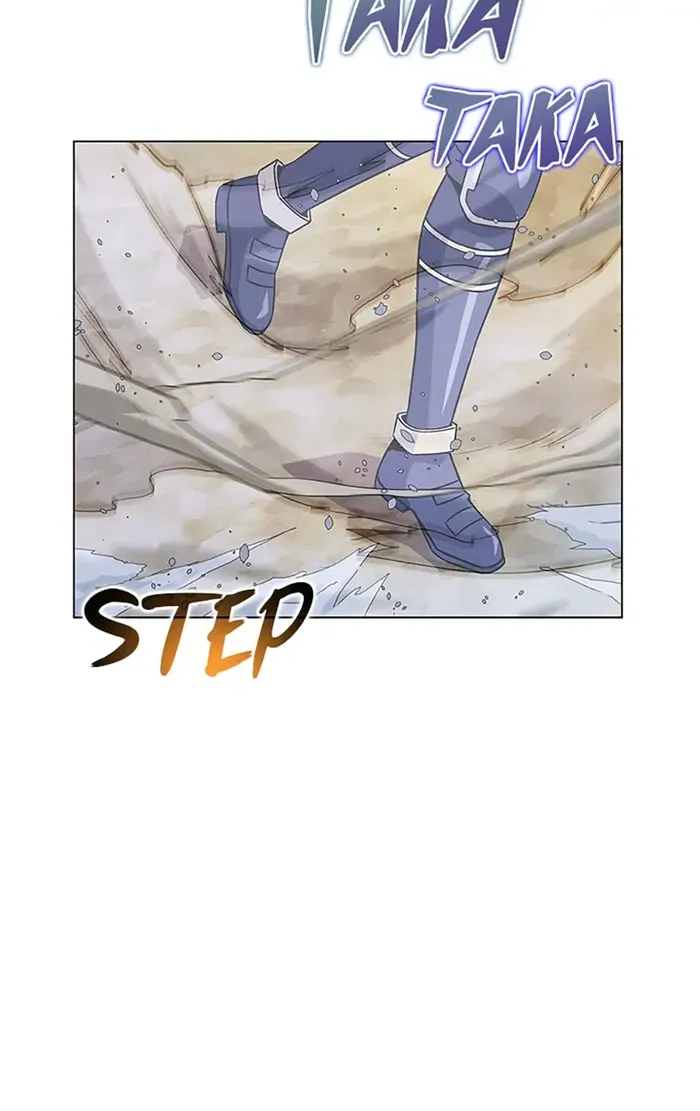 Read Carnivorous Hunter chapter 55 image 4 on Lezhin