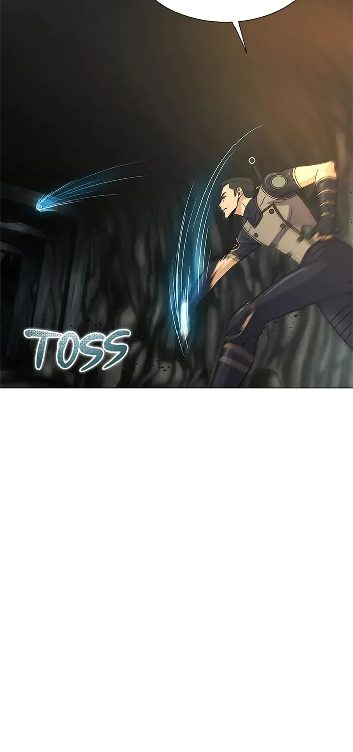 Read Carnivorous Hunter chapter 55 image 43 on Lezhin