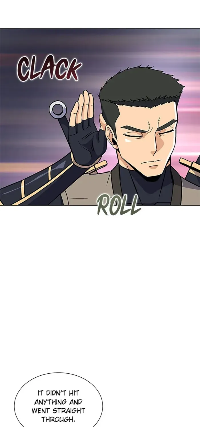 Read Carnivorous Hunter chapter 55 image 44 on Lezhin