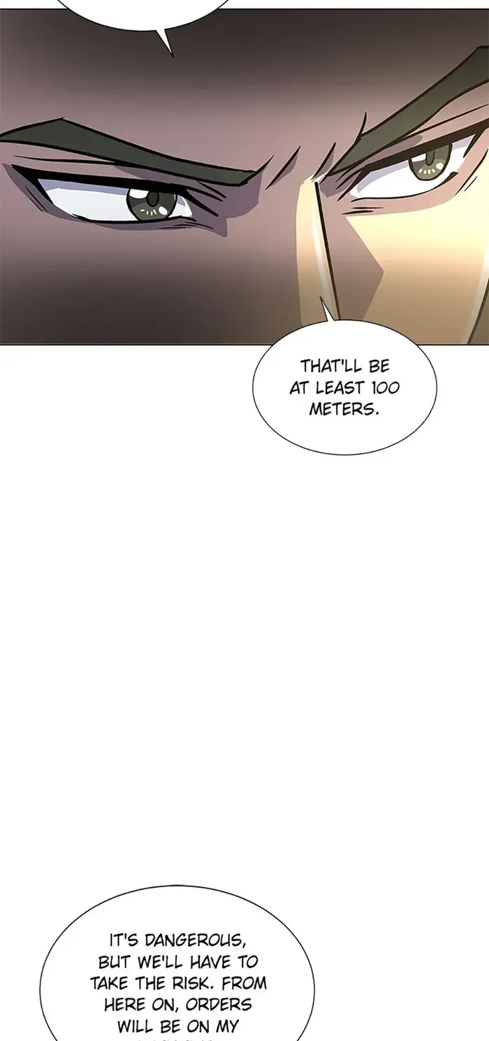 Read Carnivorous Hunter chapter 55 image 45 on Lezhin