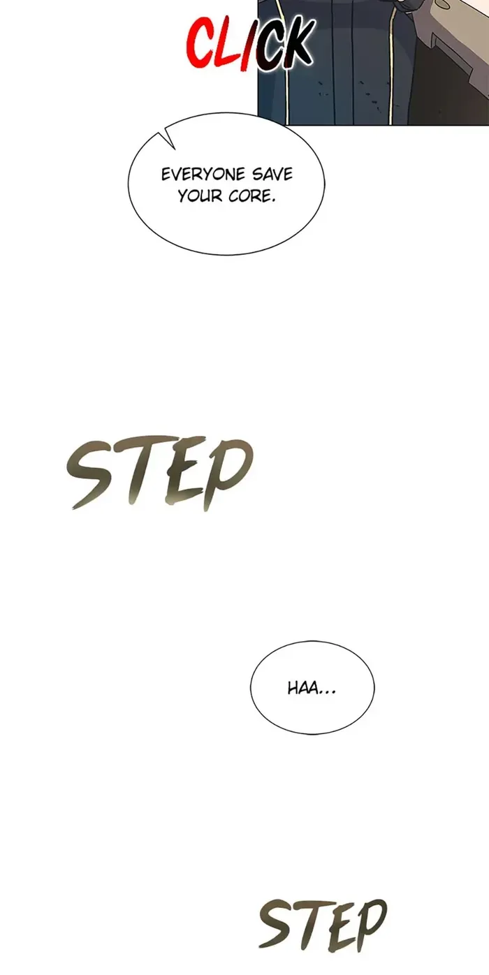 Read Carnivorous Hunter chapter 55 image 48 on Lezhin