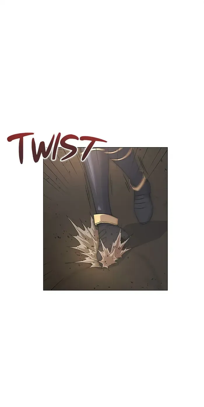 Read Carnivorous Hunter chapter 55 image 51 on Lezhin