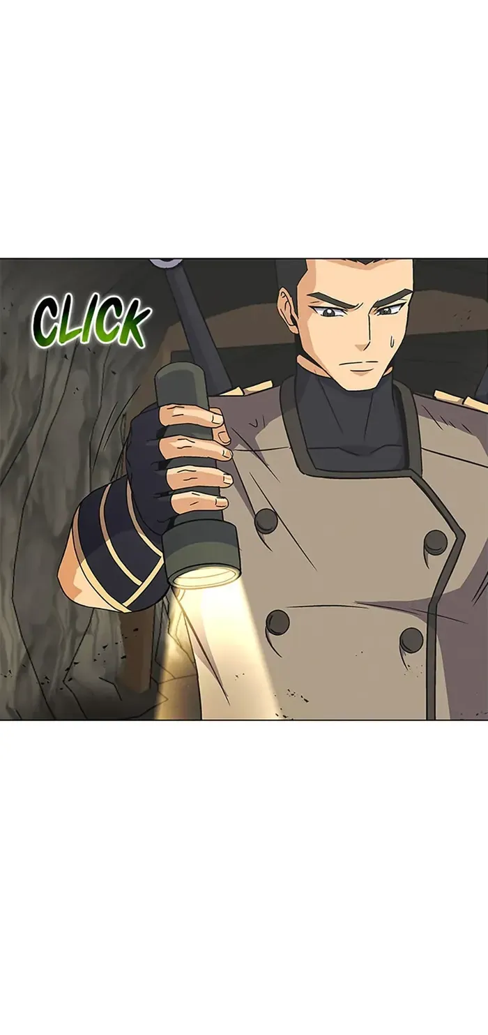 Read Carnivorous Hunter chapter 55 image 59 on Lezhin
