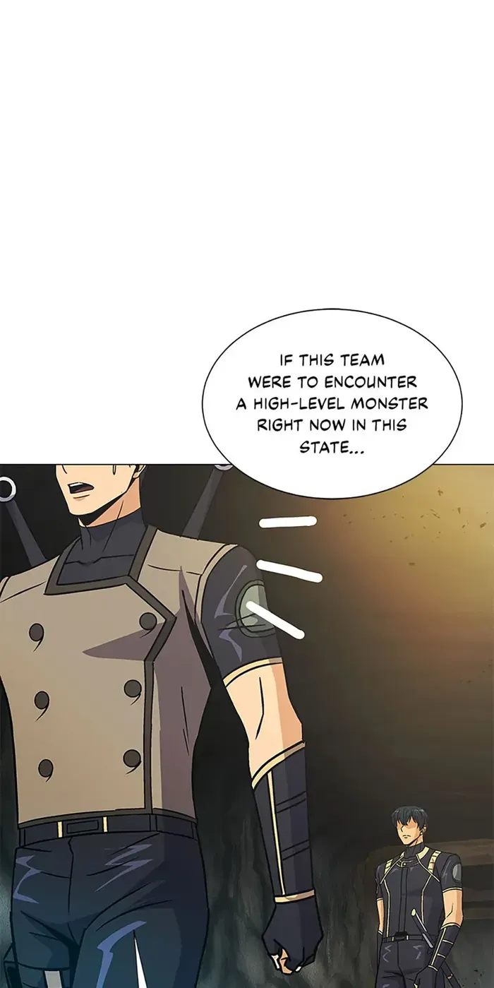 Read Carnivorous Hunter chapter 55 image 66 on Lezhin