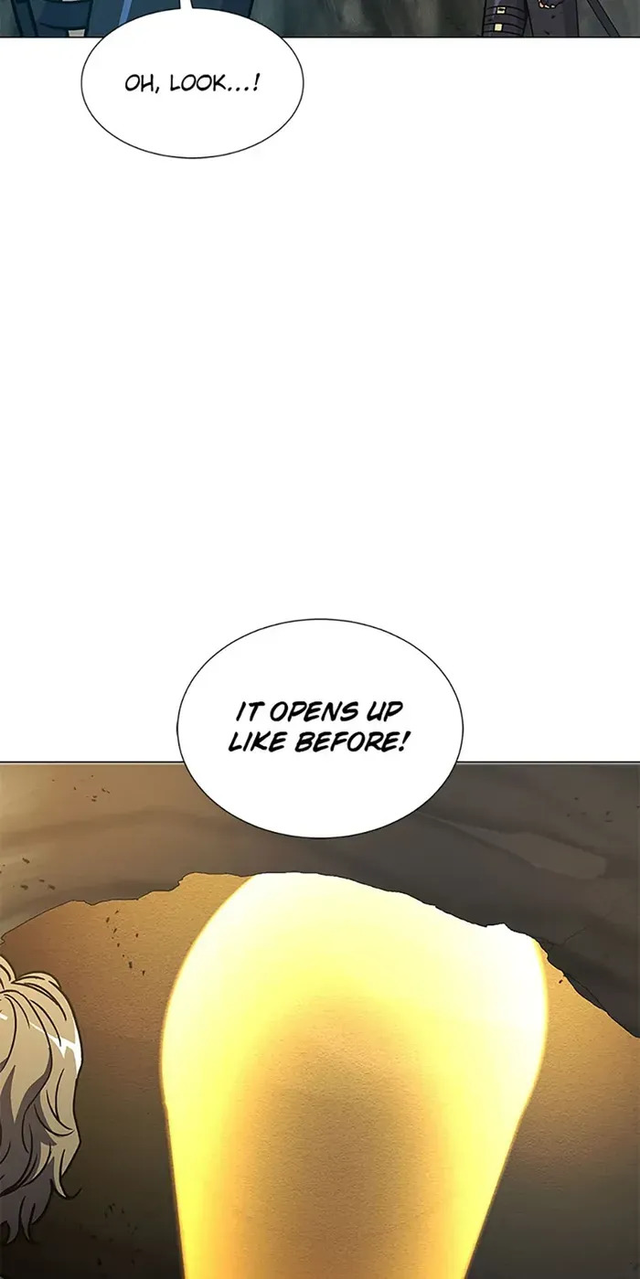 Read Carnivorous Hunter chapter 55 image 67 on Lezhin