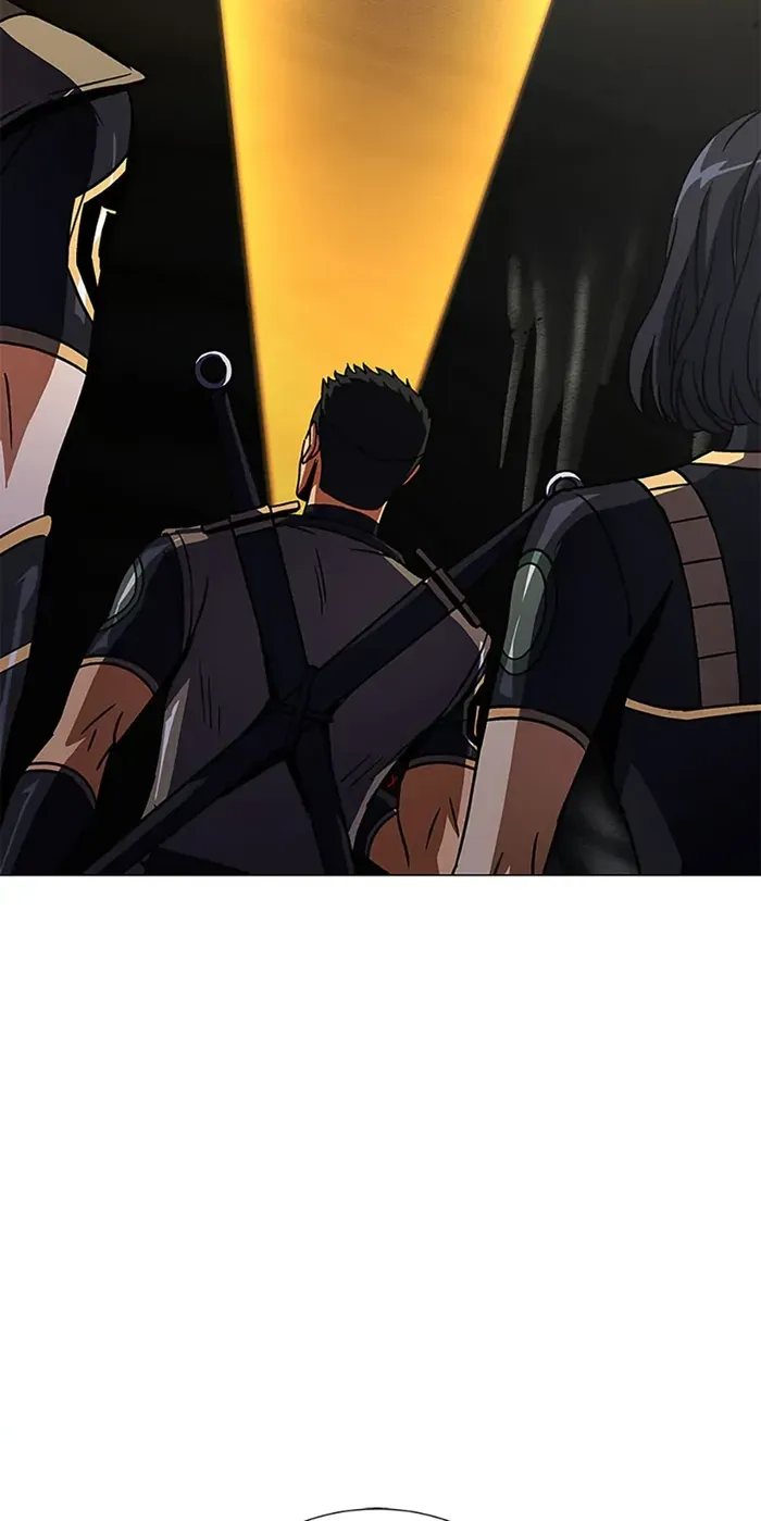 Read Carnivorous Hunter chapter 55 image 68 on Lezhin