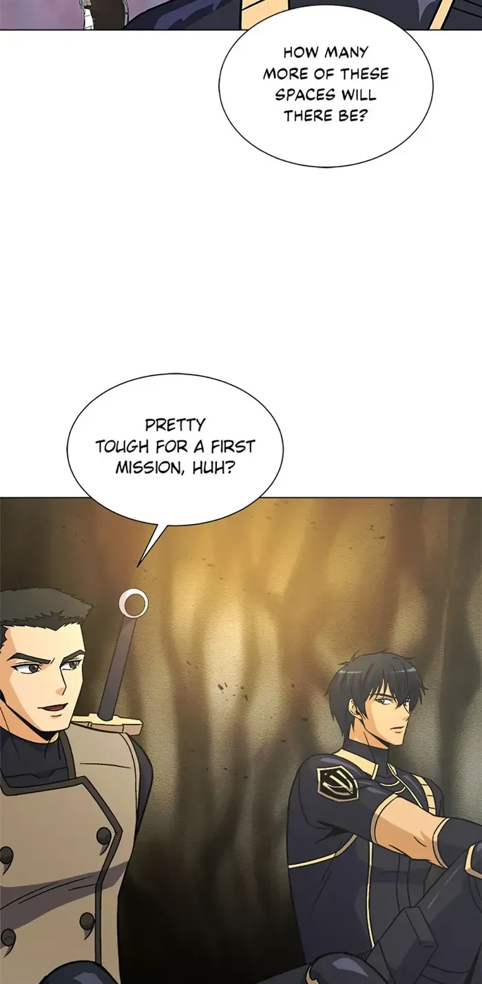 Read Carnivorous Hunter chapter 55 image 71 on Lezhin