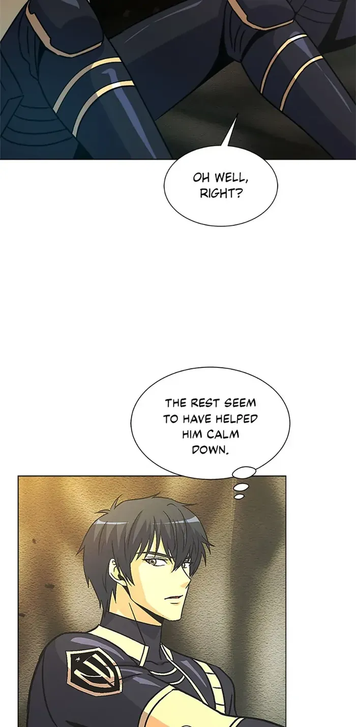 Read Carnivorous Hunter chapter 55 image 72 on Lezhin