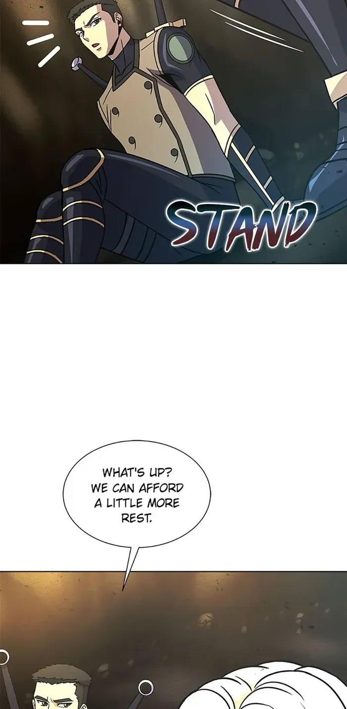 Read Carnivorous Hunter chapter 55 image 75 on Lezhin