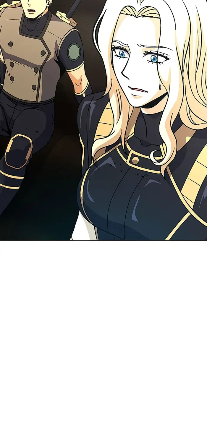 Read Carnivorous Hunter chapter 55 image 76 on Lezhin