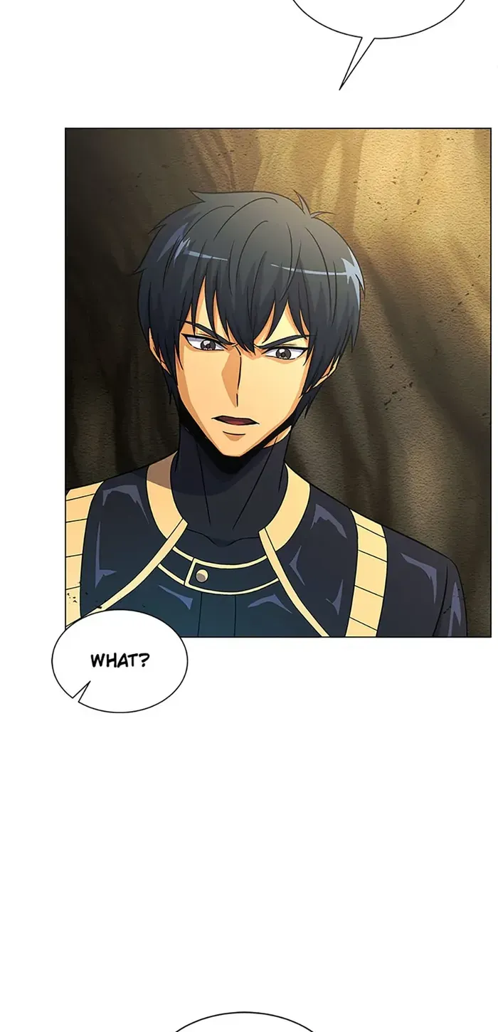 Read Carnivorous Hunter chapter 55 image 78 on Lezhin