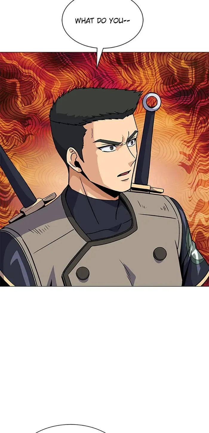 Read Carnivorous Hunter chapter 55 image 79 on Lezhin