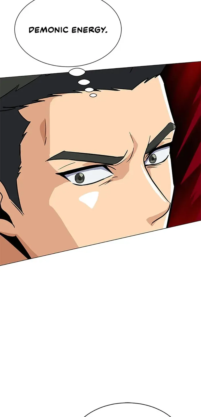 Read Carnivorous Hunter chapter 55 image 80 on Lezhin