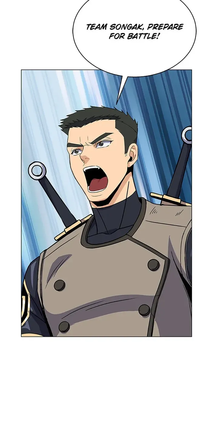 Read Carnivorous Hunter chapter 55 image 81 on Lezhin