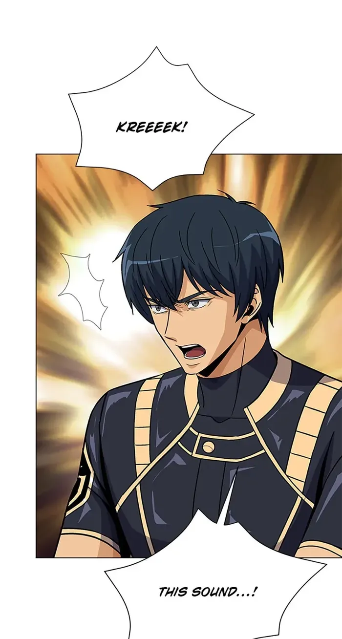 Read Carnivorous Hunter chapter 55 image 84 on Lezhin