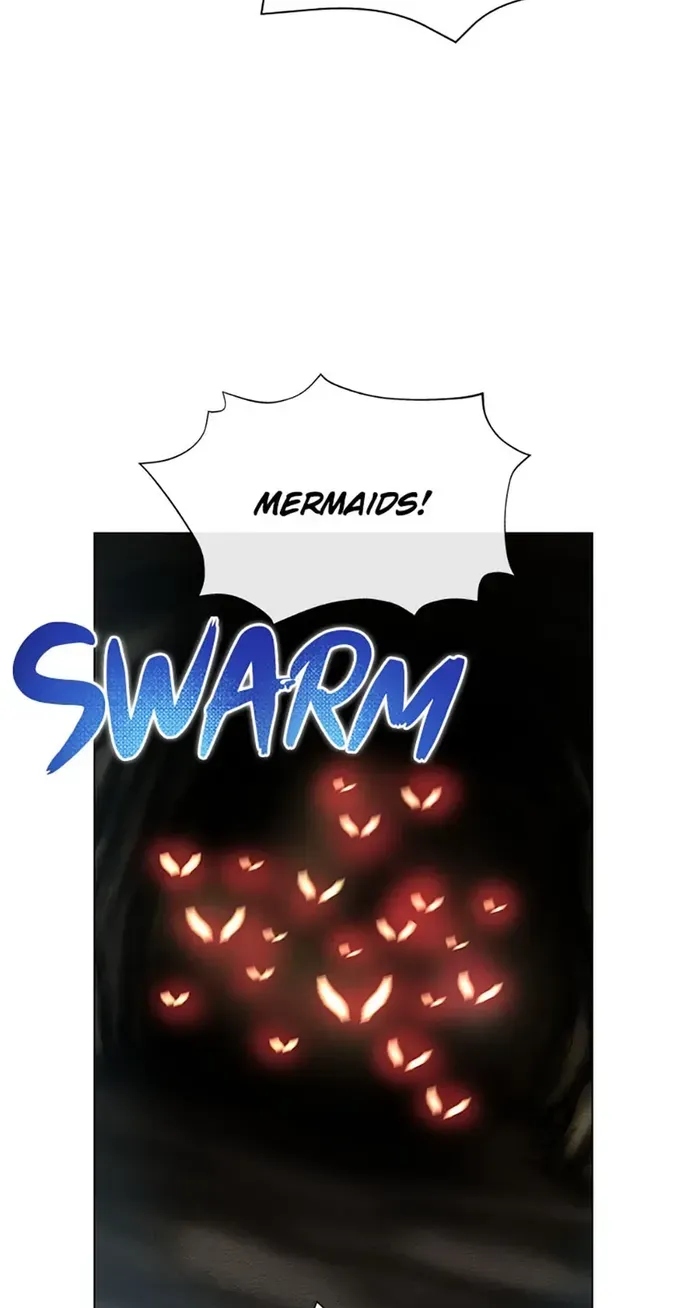 Read Carnivorous Hunter chapter 55 image 85 on Lezhin