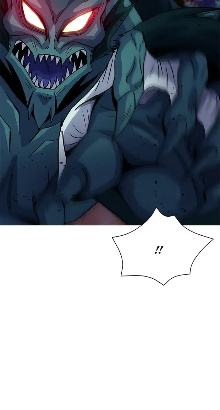 Read Carnivorous Hunter chapter 55 image 87 on Lezhin