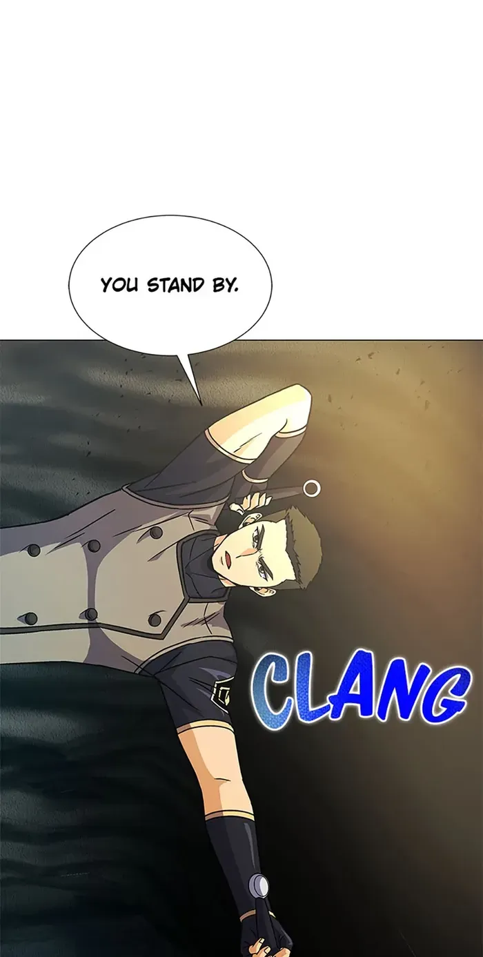 Read Carnivorous Hunter chapter 55 image 89 on Lezhin