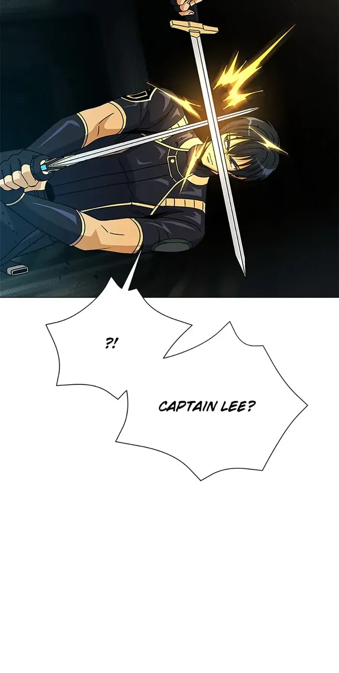 Read Carnivorous Hunter chapter 55 image 90 on Lezhin