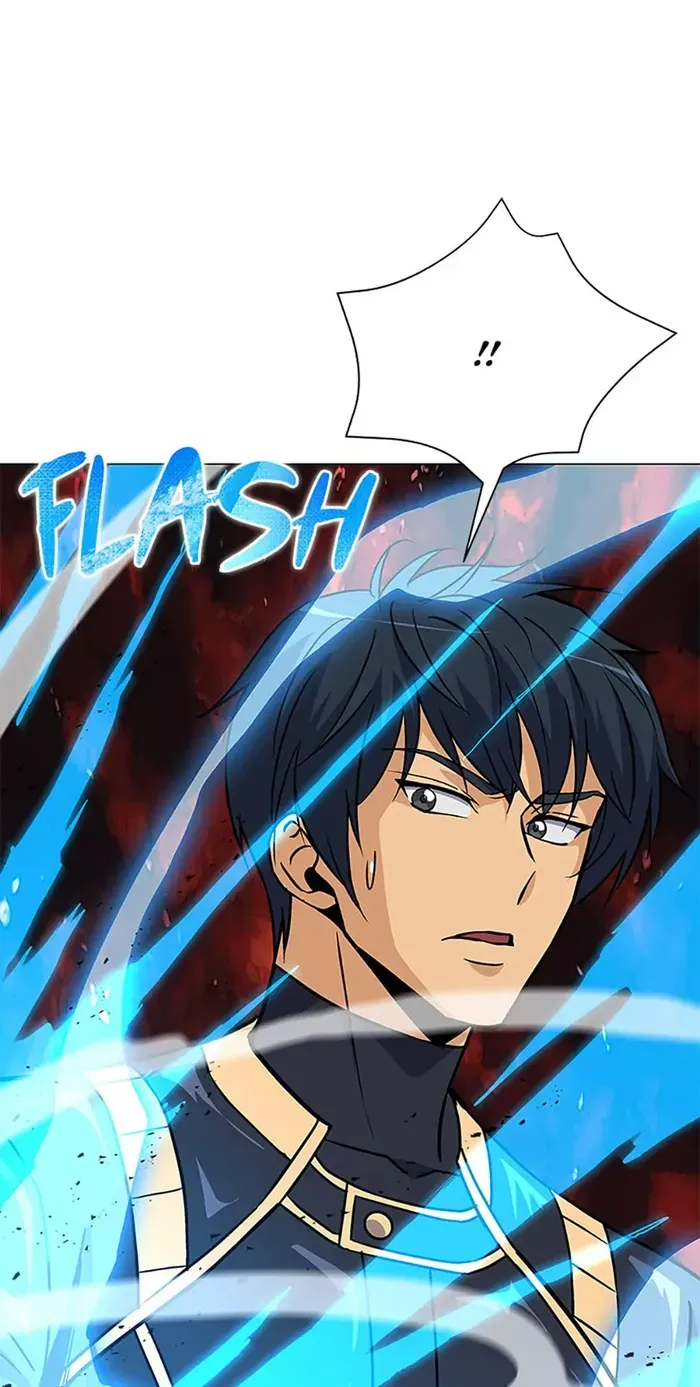 Read Carnivorous Hunter chapter 55 image 91 on Lezhin