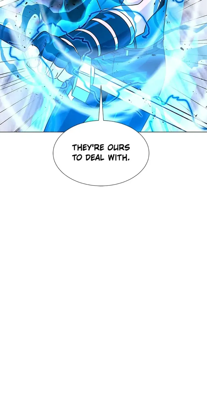 Read Carnivorous Hunter chapter 55 image 93 on Lezhin