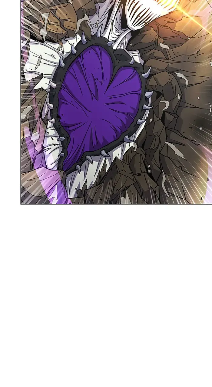 Read Carnivorous Hunter chapter 56 image 100 on Lezhin