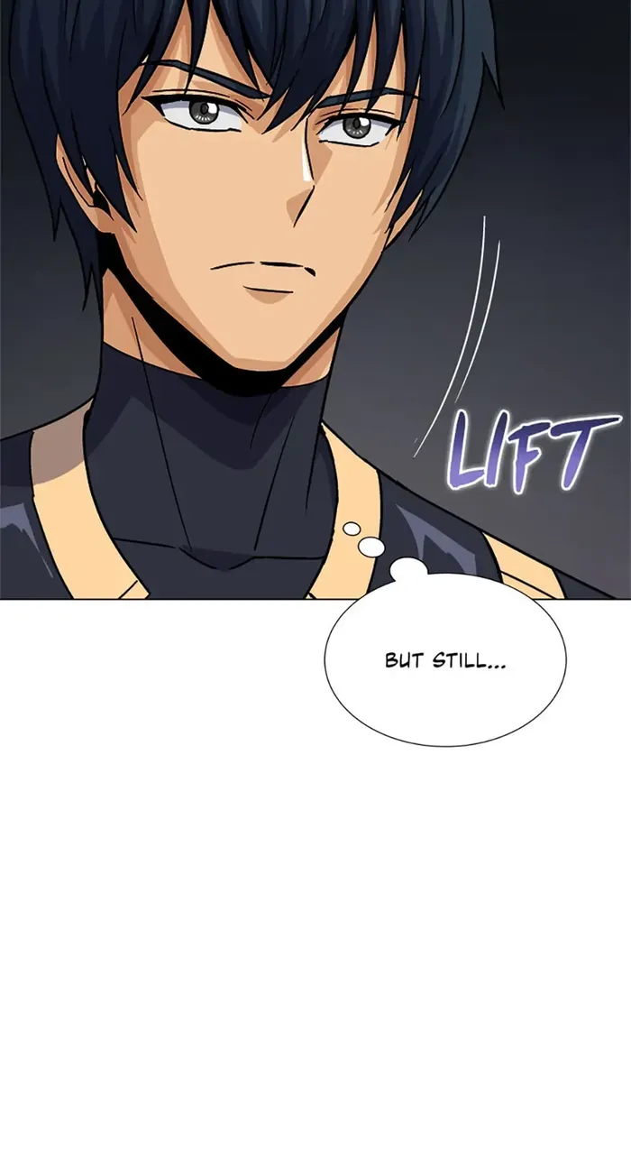 Read Carnivorous Hunter chapter 56 image 12 on Lezhin