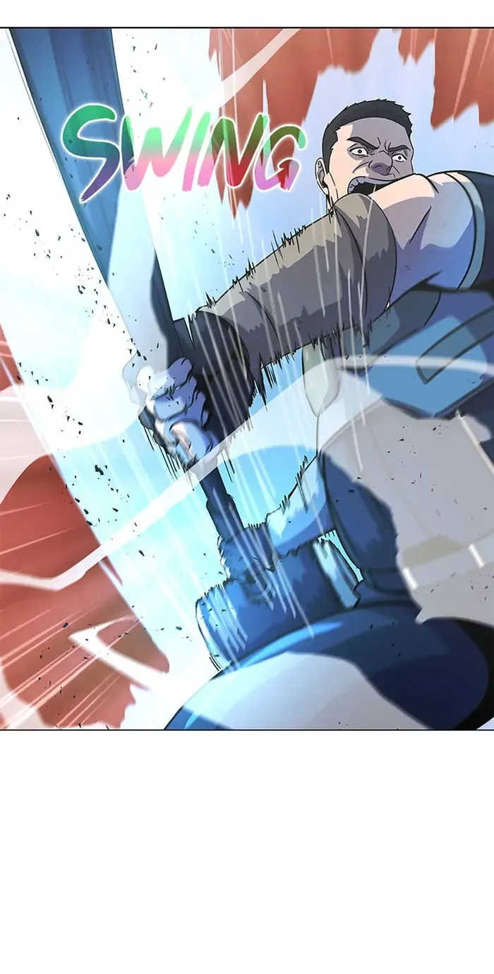 Read Carnivorous Hunter chapter 56 image 13 on Lezhin
