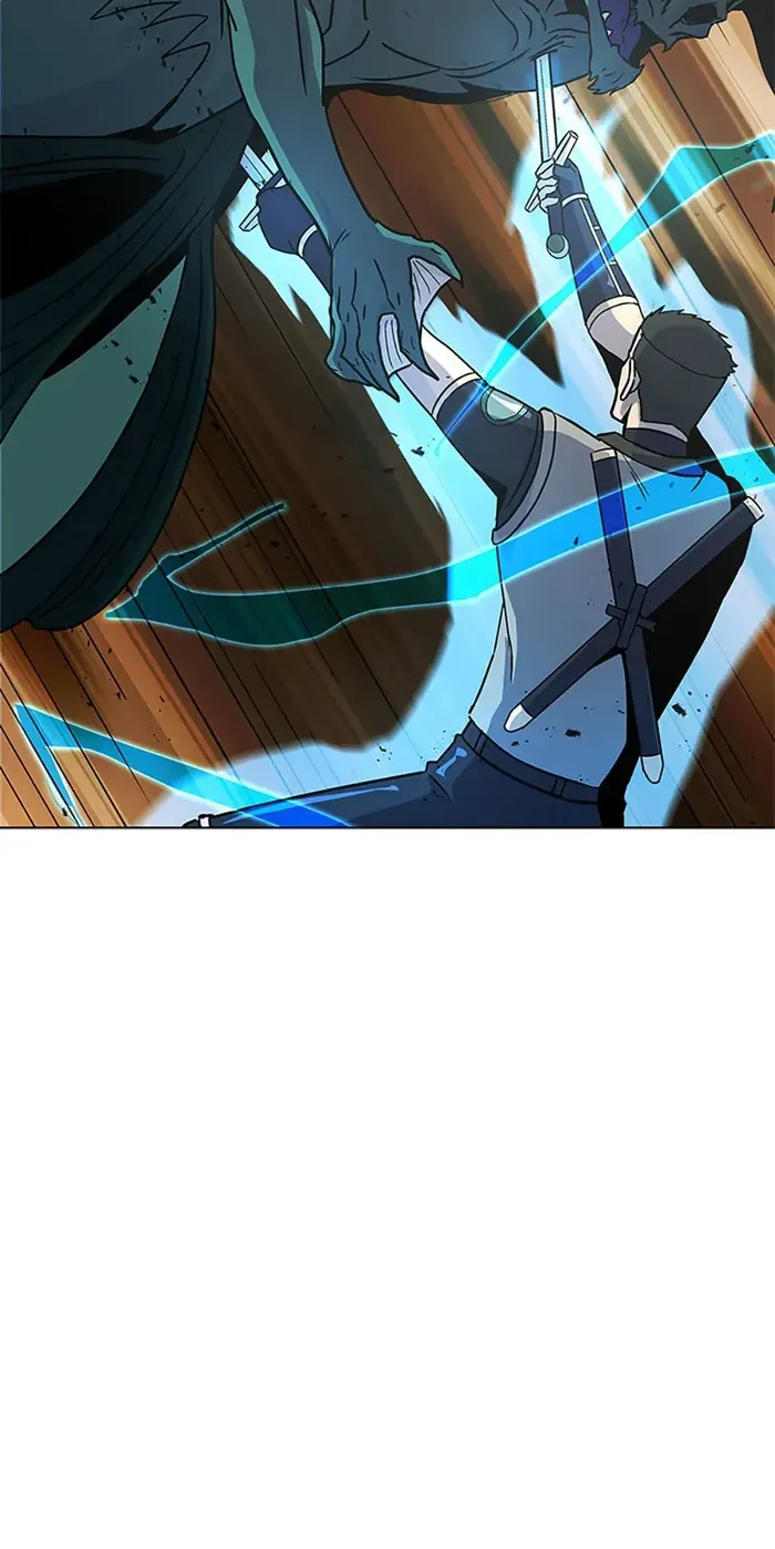 Read Carnivorous Hunter chapter 56 image 24 on Lezhin
