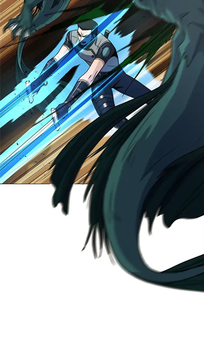 Read Carnivorous Hunter chapter 56 image 26 on Lezhin