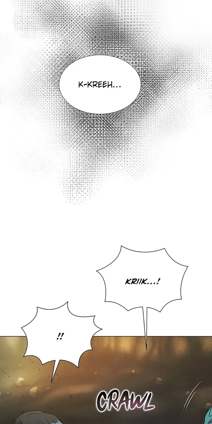 Read Carnivorous Hunter chapter 56 image 30 on Lezhin