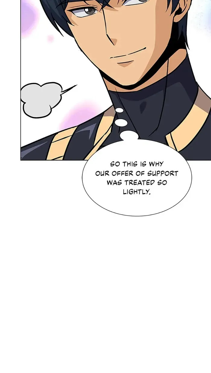 Read Carnivorous Hunter chapter 56 image 34 on Lezhin