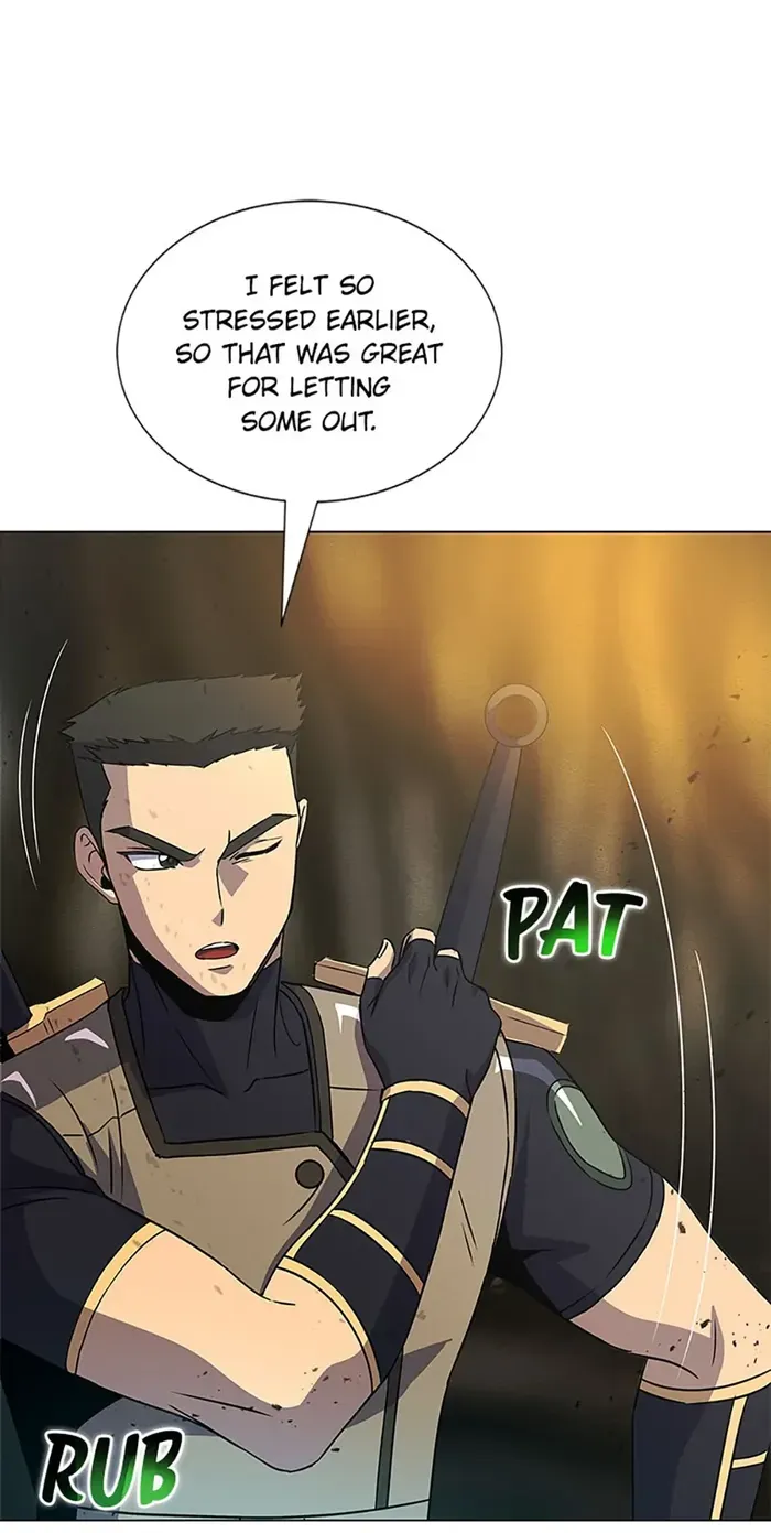 Read Carnivorous Hunter chapter 56 image 39 on Lezhin