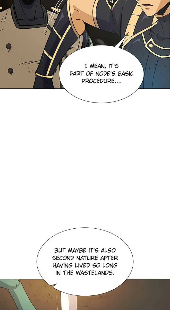 Read Carnivorous Hunter chapter 56 image 44 on Lezhin