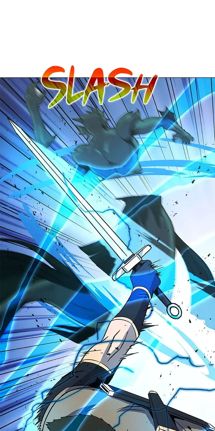 Read Carnivorous Hunter chapter 56 image 5 on Lezhin