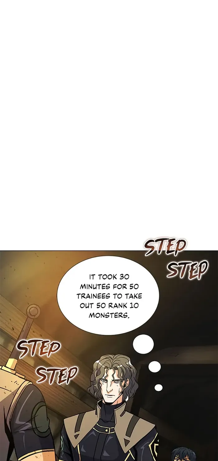 Read Carnivorous Hunter chapter 56 image 50 on Lezhin