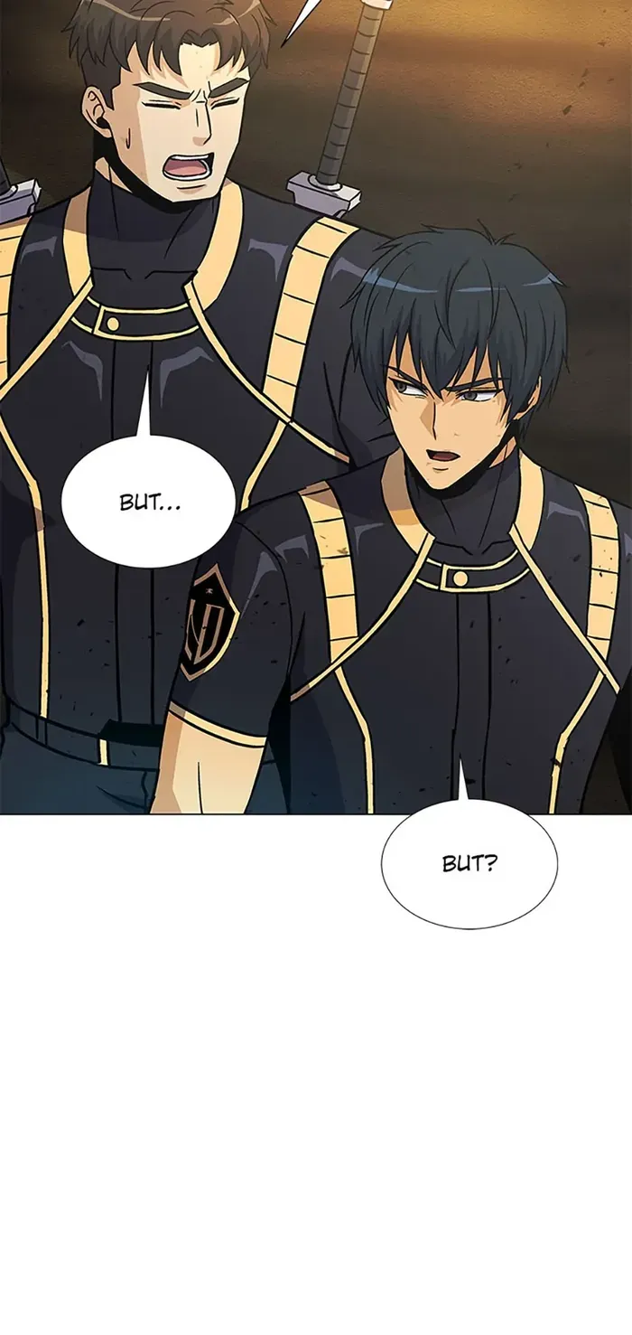 Read Carnivorous Hunter chapter 56 image 53 on Lezhin