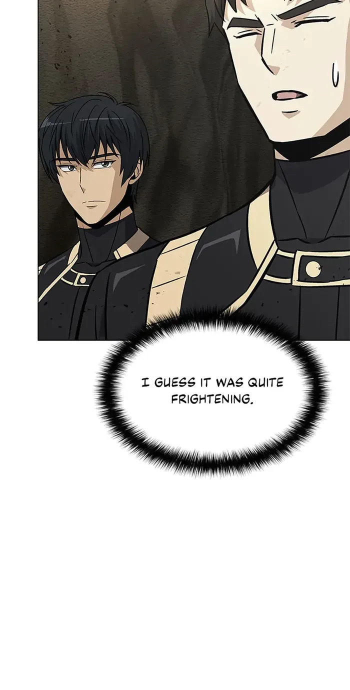 Read Carnivorous Hunter chapter 56 image 56 on Lezhin