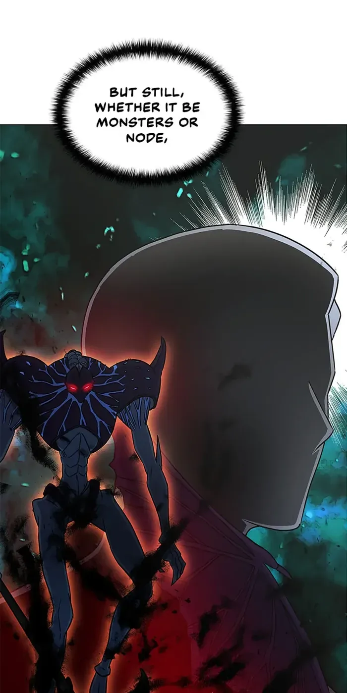 Read Carnivorous Hunter chapter 56 image 57 on Lezhin